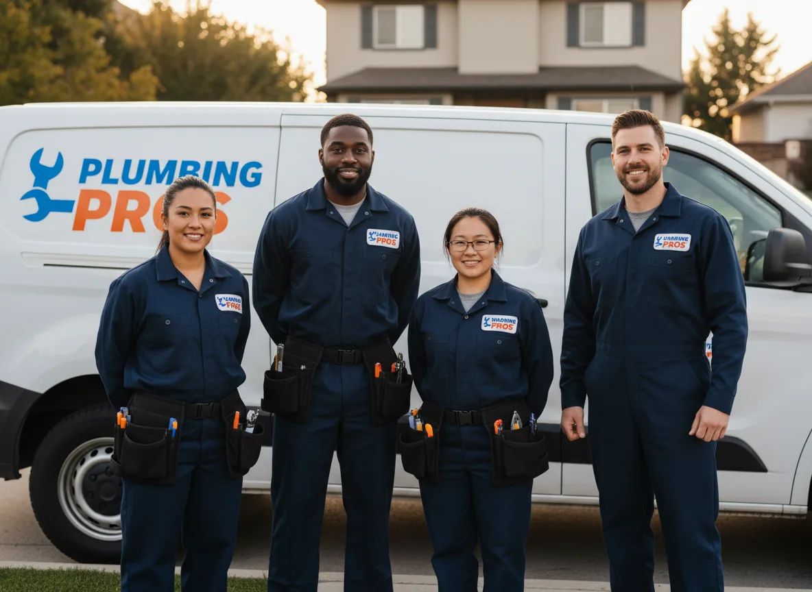 Water Heater Repair company in Gleason, WI